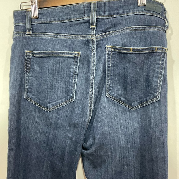 Paige Hoxton Slim Fit Skinny Jeans. - Picture 12 of 15